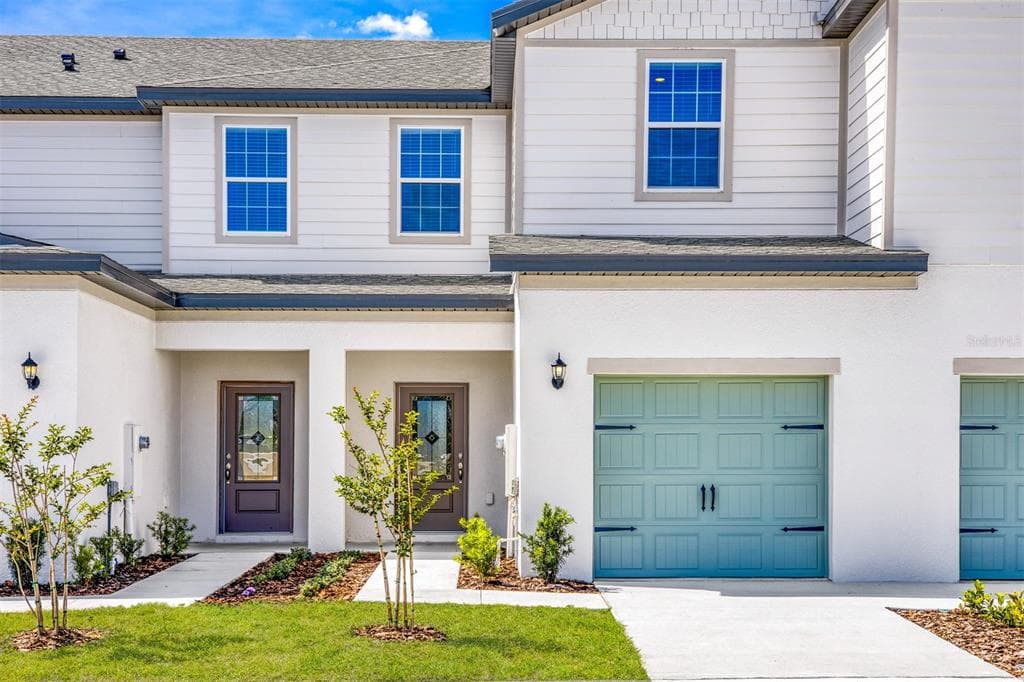 836 POPPY LANE DUNDEE, FL 33838