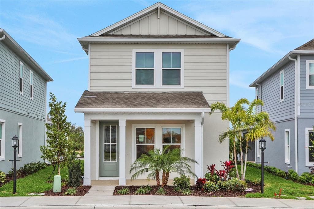 168 EAGLESTON LANE