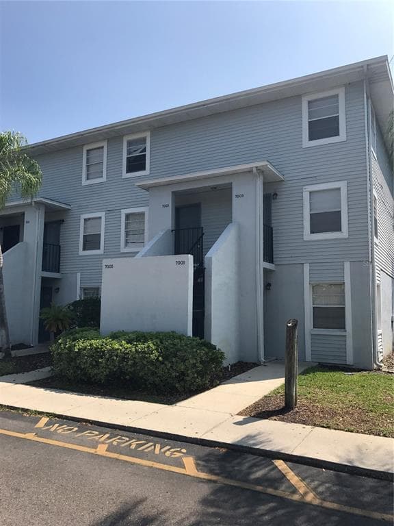 7101 E BANK DRIVE UNIT 7101 TAMPA, FL 33617