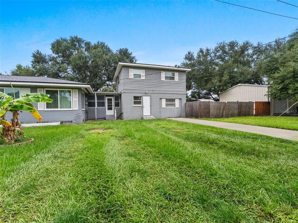 7181 49TH AVENUE N UNIT 2 ST PETERSBURG, FL 33709