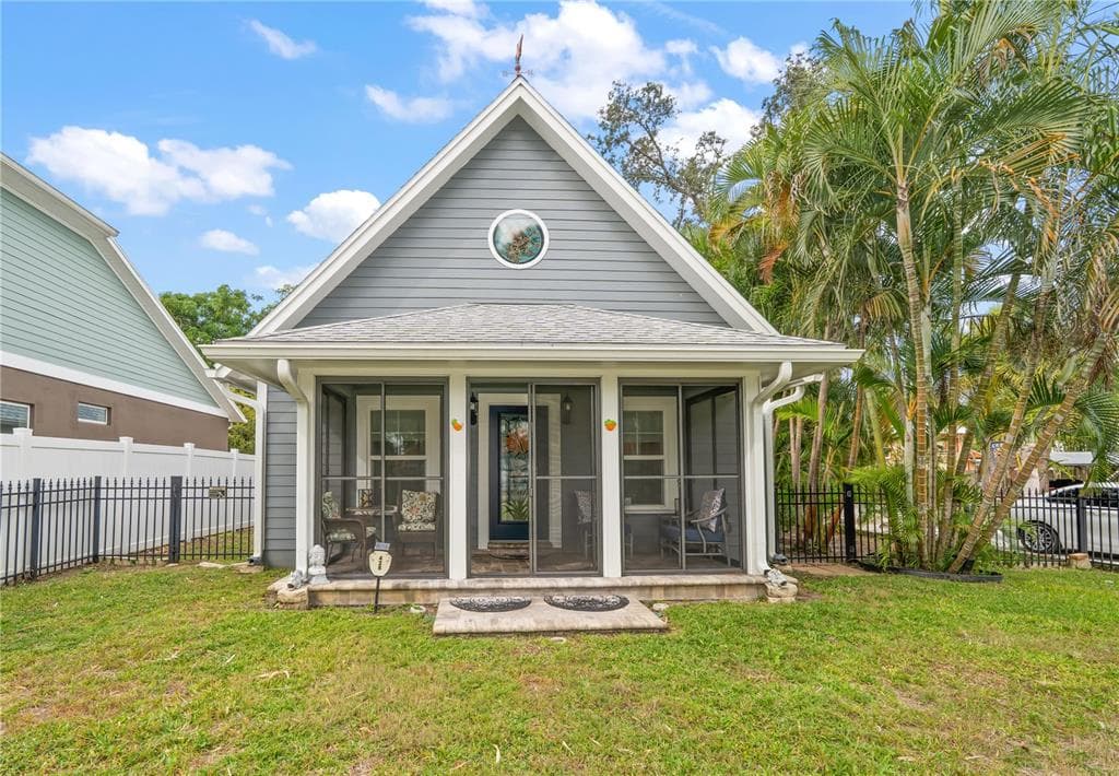 428 MILWAUKEE AVENUE DUNEDIN, FL 34698