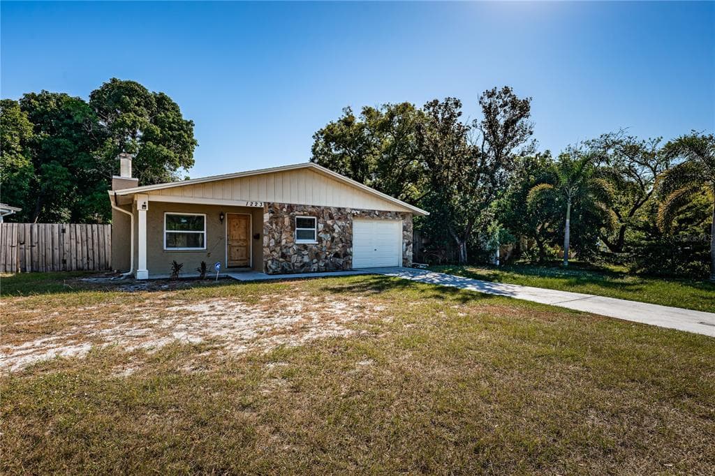 1223 35TH STREET N ST PETERSBURG, FL 33713