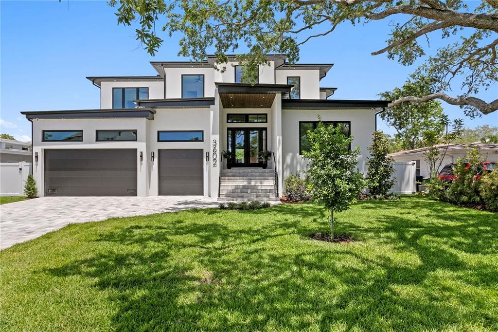 3602 S BELCHER DRIVE TAMPA, FL 33629
