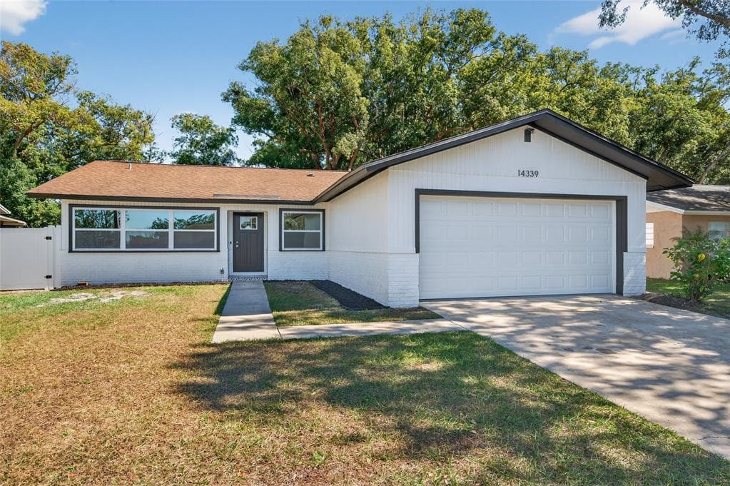 14339 DIPLOMAT DRIVE TAMPA, FL 33613