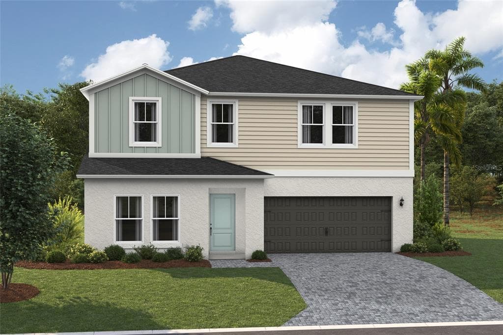 31672 BIENVILLE LANE WESLEY CHAPEL, FL 33545