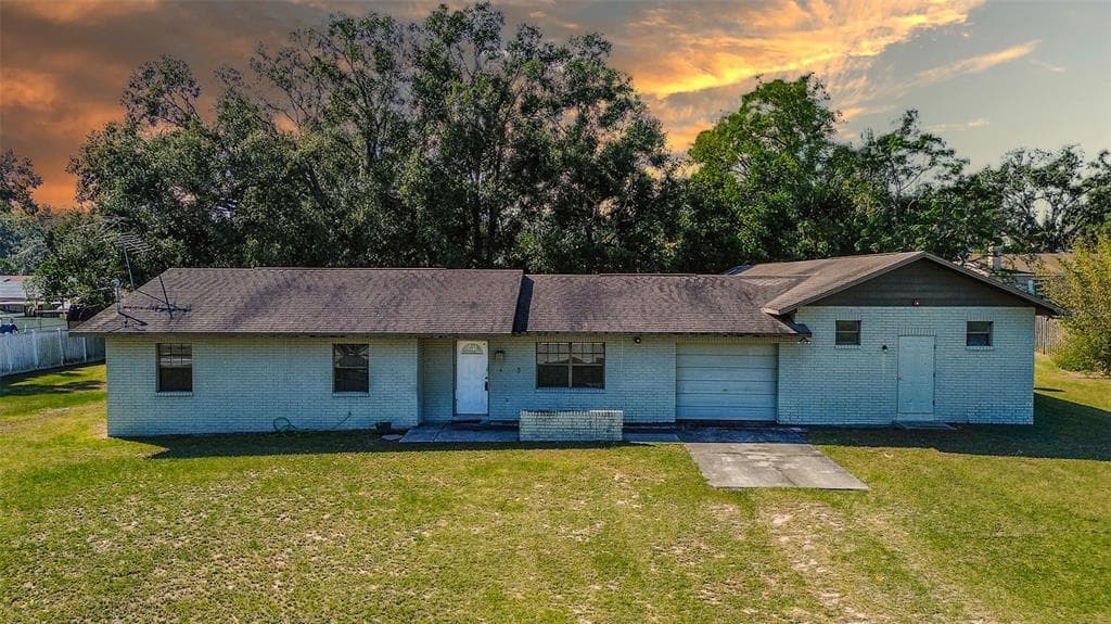 11425 SUN ROAD DADE CITY, FL 33525