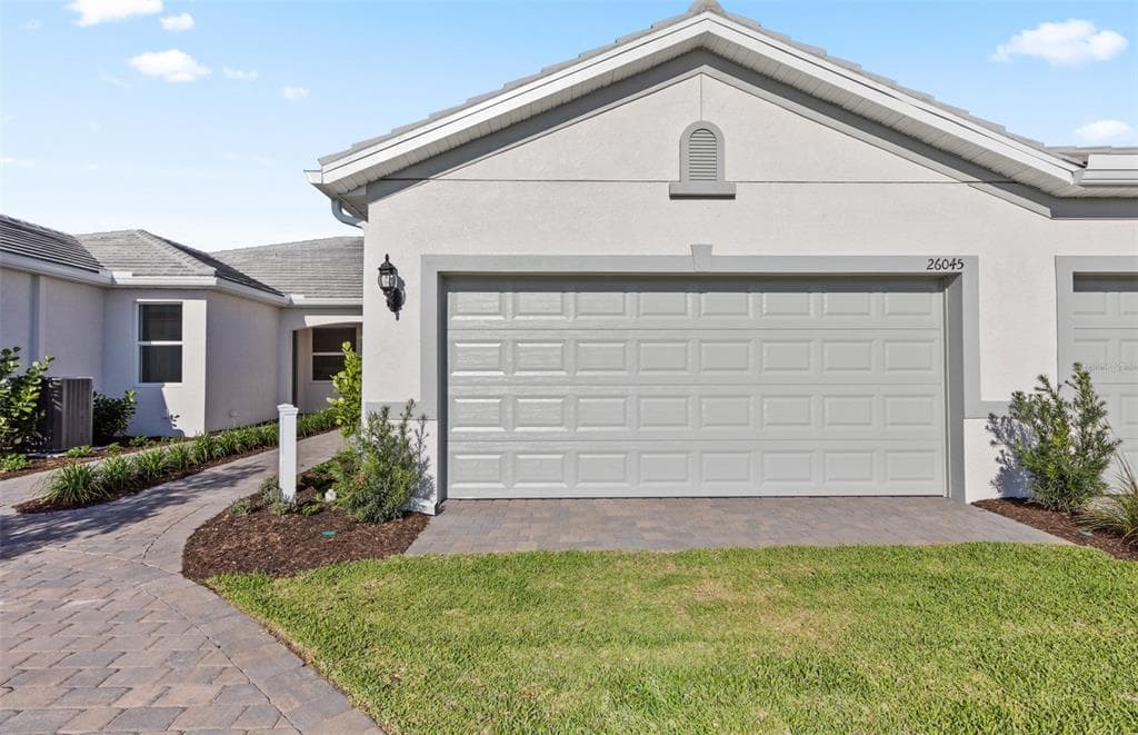 29027 CORAL HARBOUR DRIVE ENGLEWOOD, FL 34223