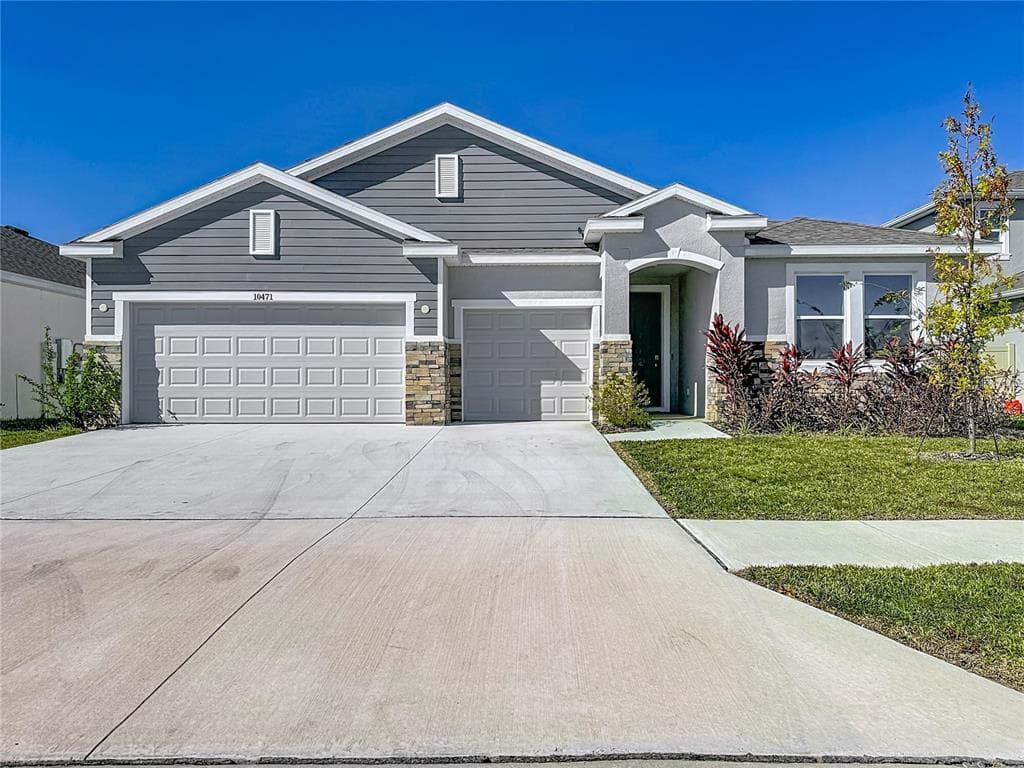 10471 BRIDGEGATE HEIGHTS LOOP SAN ANTONIO, FL 33576