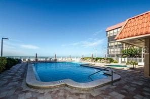 17580 GULF BOULEVARD UNIT 206 REDINGTON SHORES, FL 33708