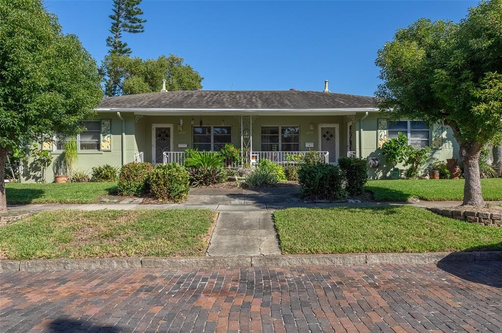 1225 2ND STREET N ST PETERSBURG, FL 33701