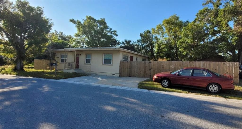 807 PALM BLUFF STREET CLEARWATER, FL 33755
