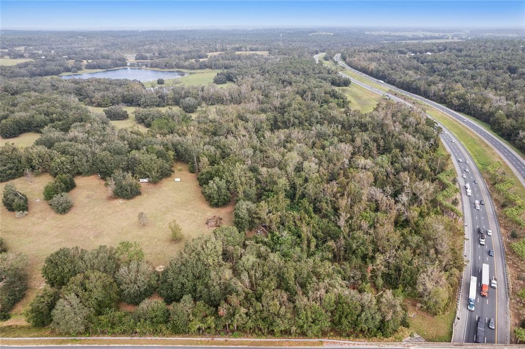0 CHURCH ROAD BROOKSVILLE, FL 34602