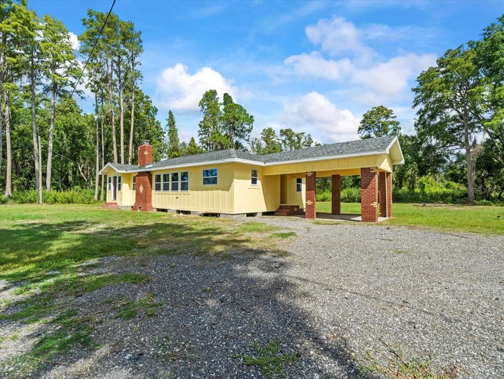 17924 SIMMS ROAD ODESSA, FL 33556