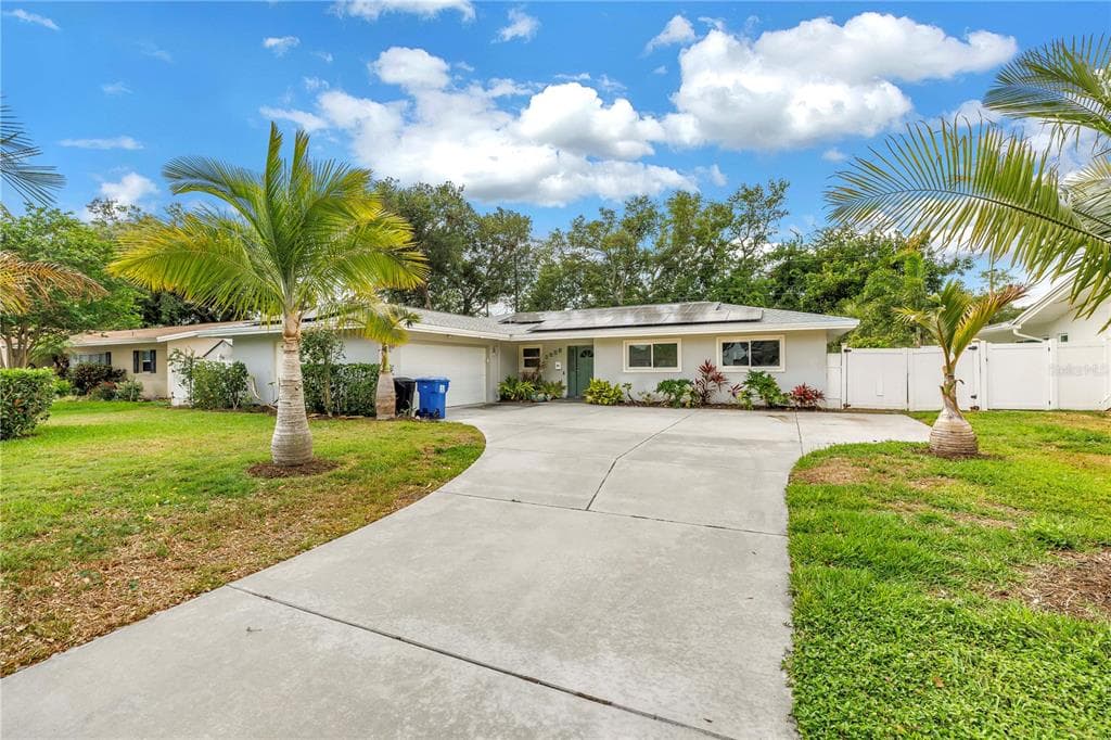 2856 65TH WAY N ST PETERSBURG, FL 33710