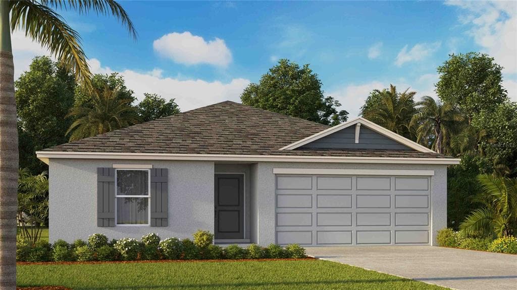 1143 WILD CLOVER WAY PLANT CITY, FL 33566