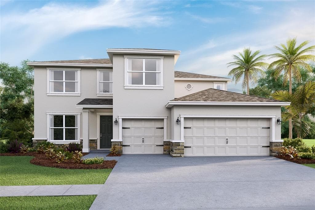4007 HARVEST HEARTH PLACE PLANT CITY, FL 33565