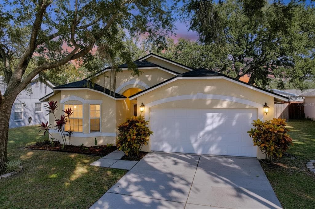 5906 ERHARDT DRIVE RIVERVIEW, FL 33578