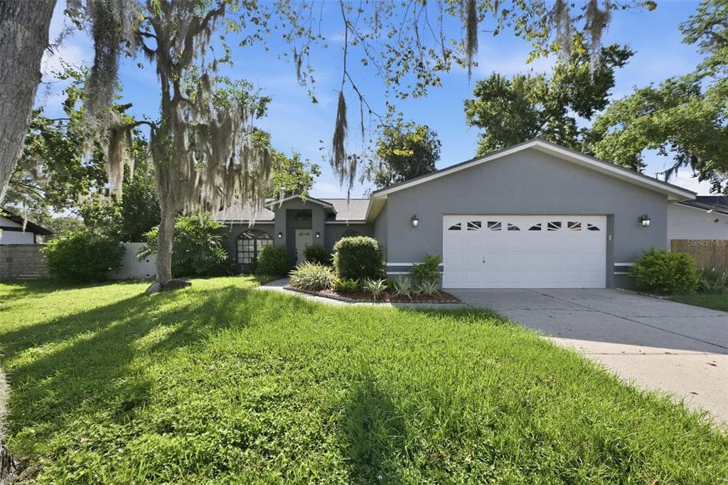 3818 BISCAY PLACE LAND O LAKES, FL 34639