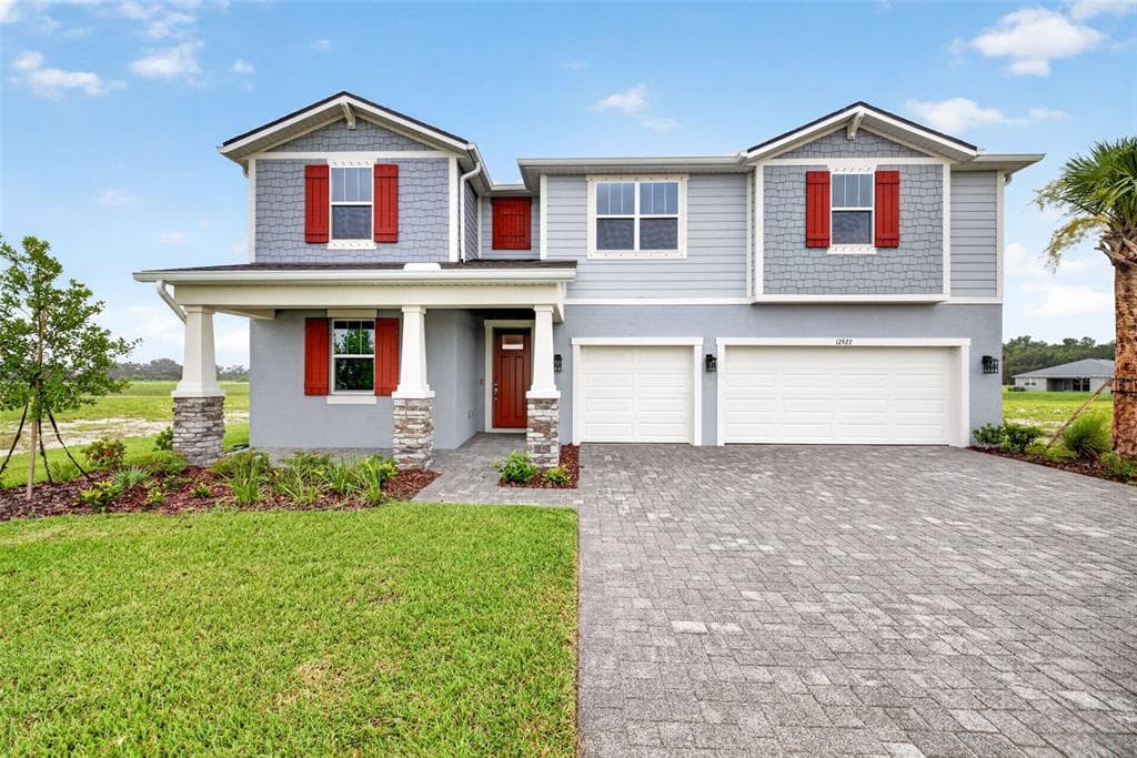 12927 PIERCE STREET PARRISH, FL 34219