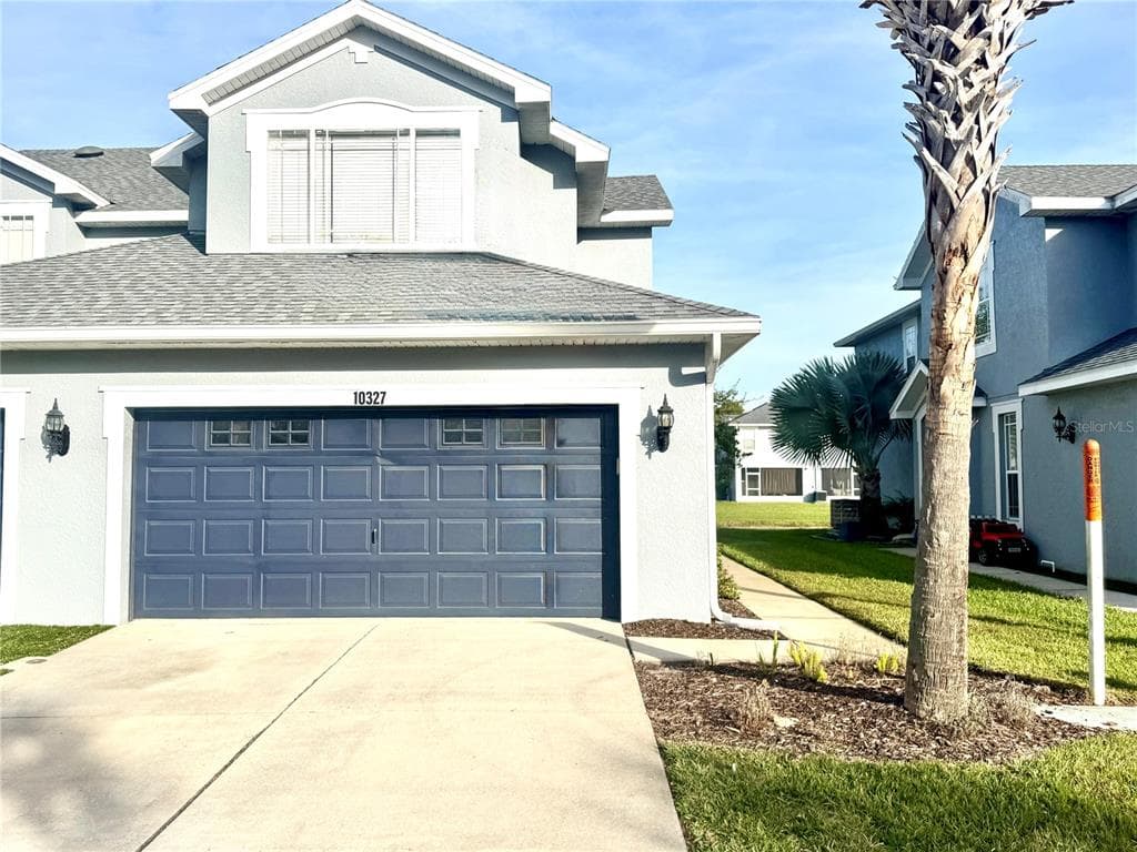 10327 WILLOW LEAF TRAIL TAMPA, FL 33625
