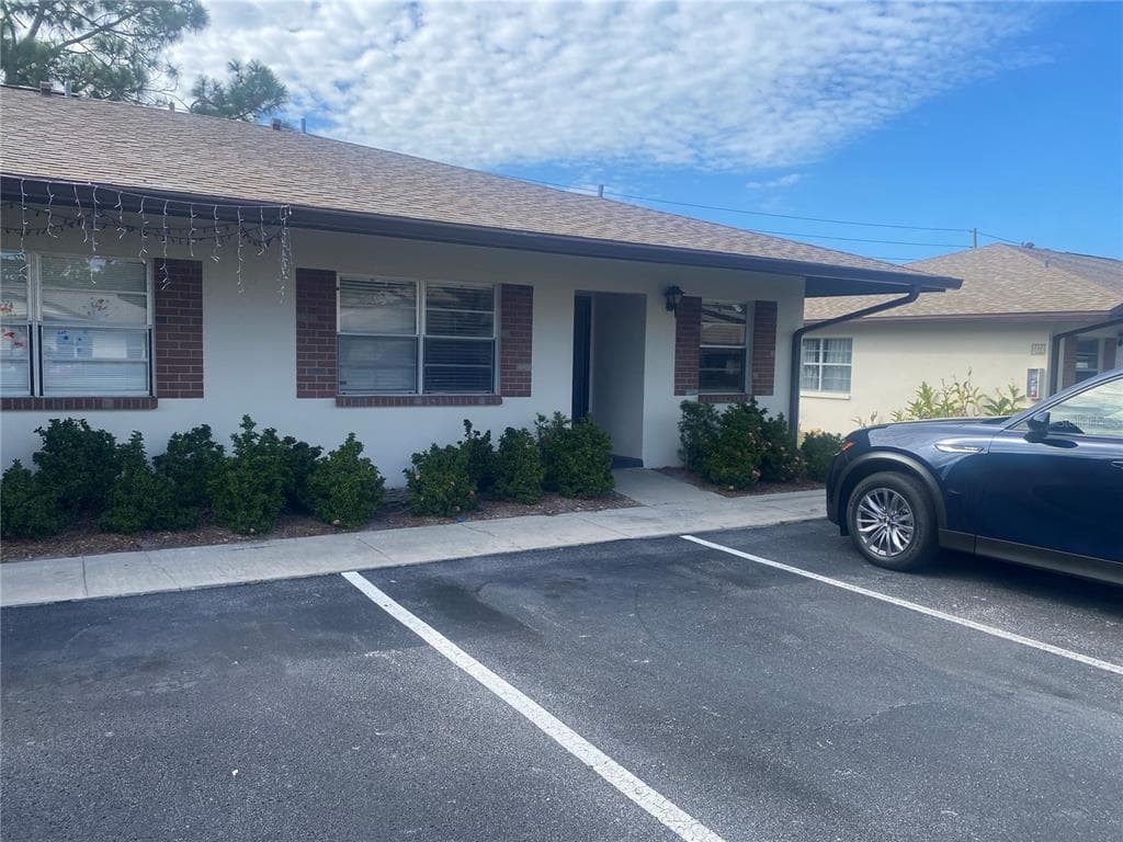 2472 ENTERPRISE ROAD UNIT 6 CLEARWATER, FL 33763