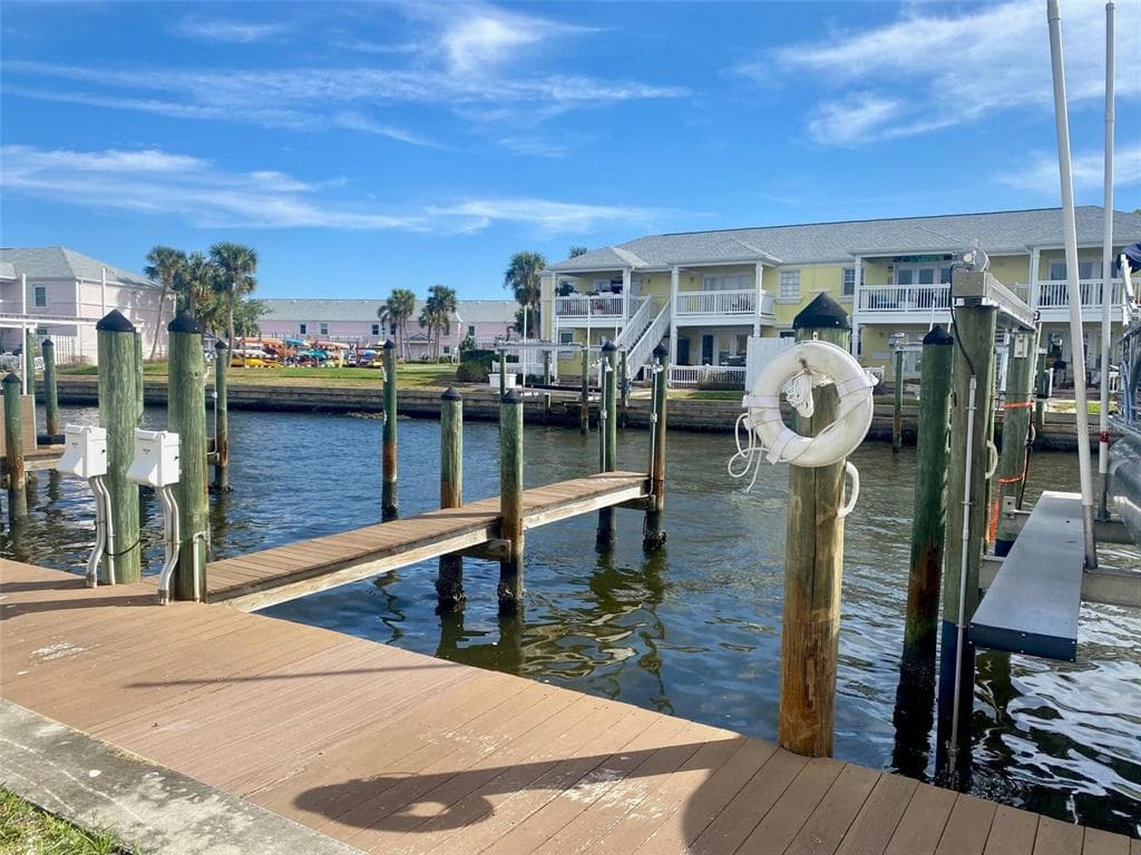 0 NE BEACH DRIVE SE UNIT 95SS