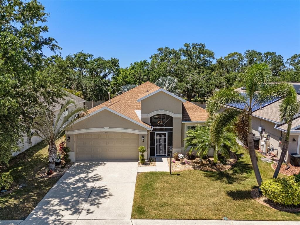 4131 101ST AVENUE E PARRISH, FL 34219