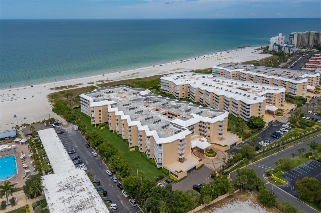 6500 SUNSET WAY UNIT 116