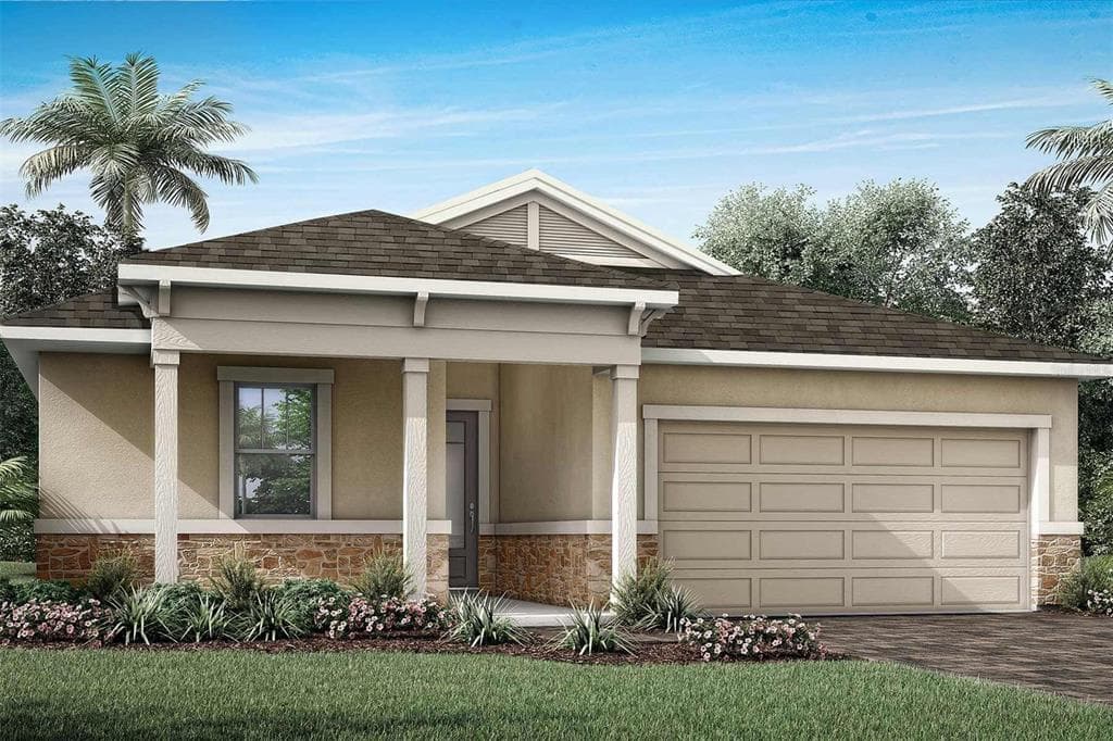 9248 DERBYSHIRE DRIVE PARRISH, FL 34219