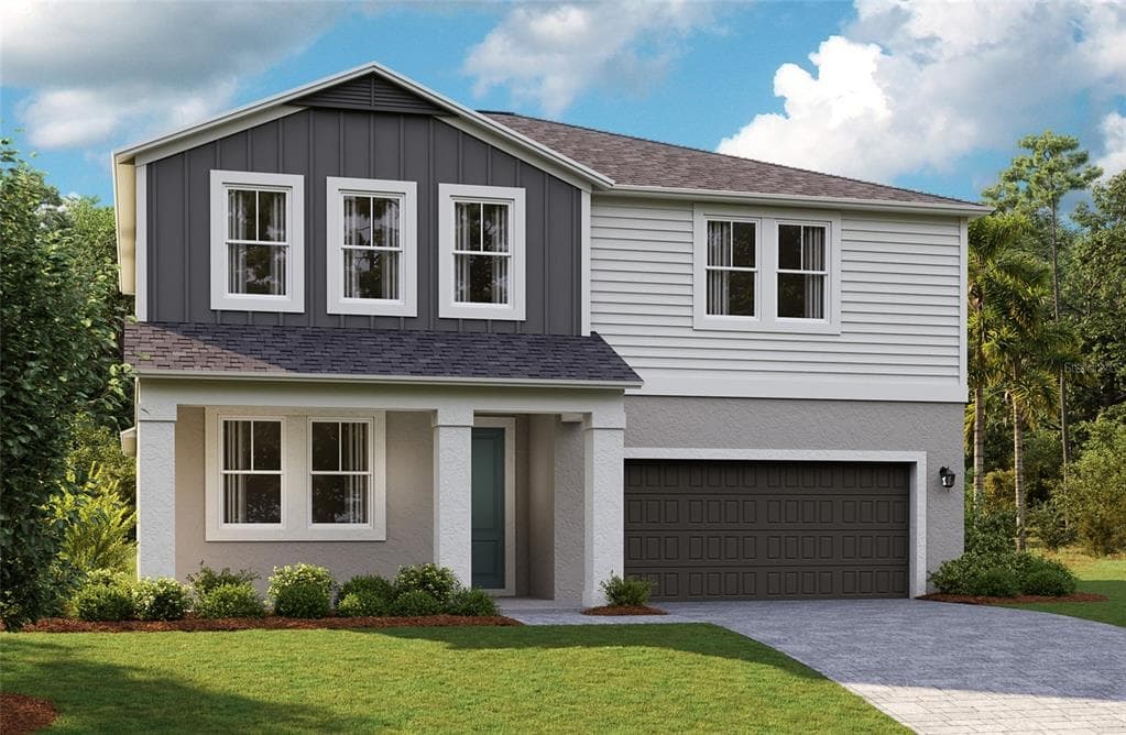 33436 HAMMOCK BEACH WAY WESLEY CHAPEL, FL 33545