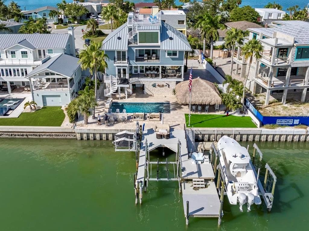 5820 BALAO WAY S ST PETE BEACH, FL 33706