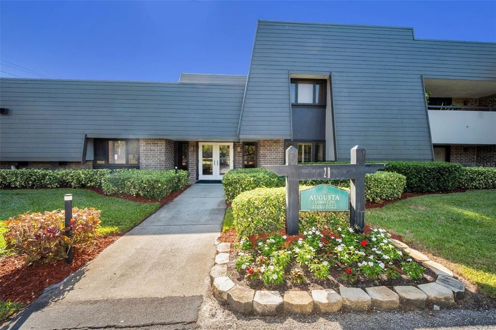 36750 US HIGHWAY 19 N UNIT 28-2017 PALM HARBOR, FL 34684