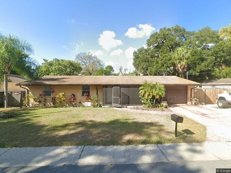 3716 N 32ND STREET TAMPA, FL 33610