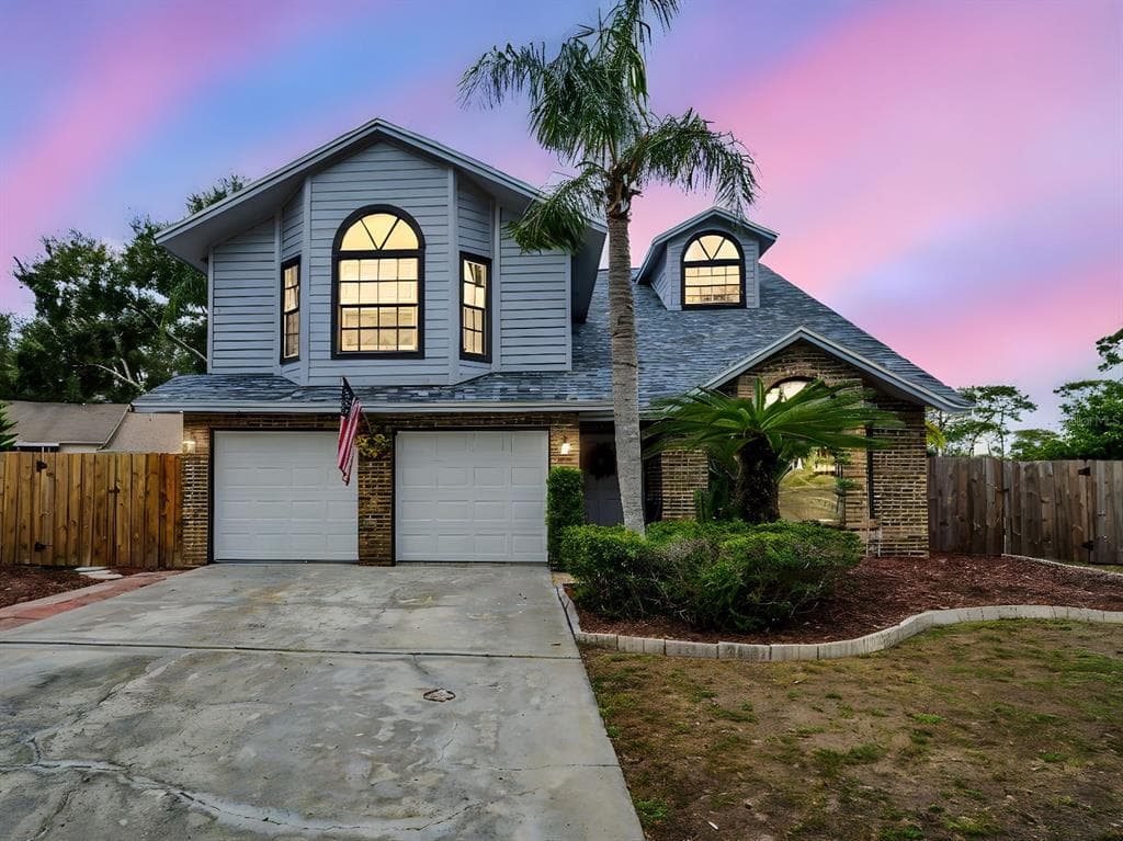 3177 MONTROSE PLACE PALM HARBOR, FL 34684