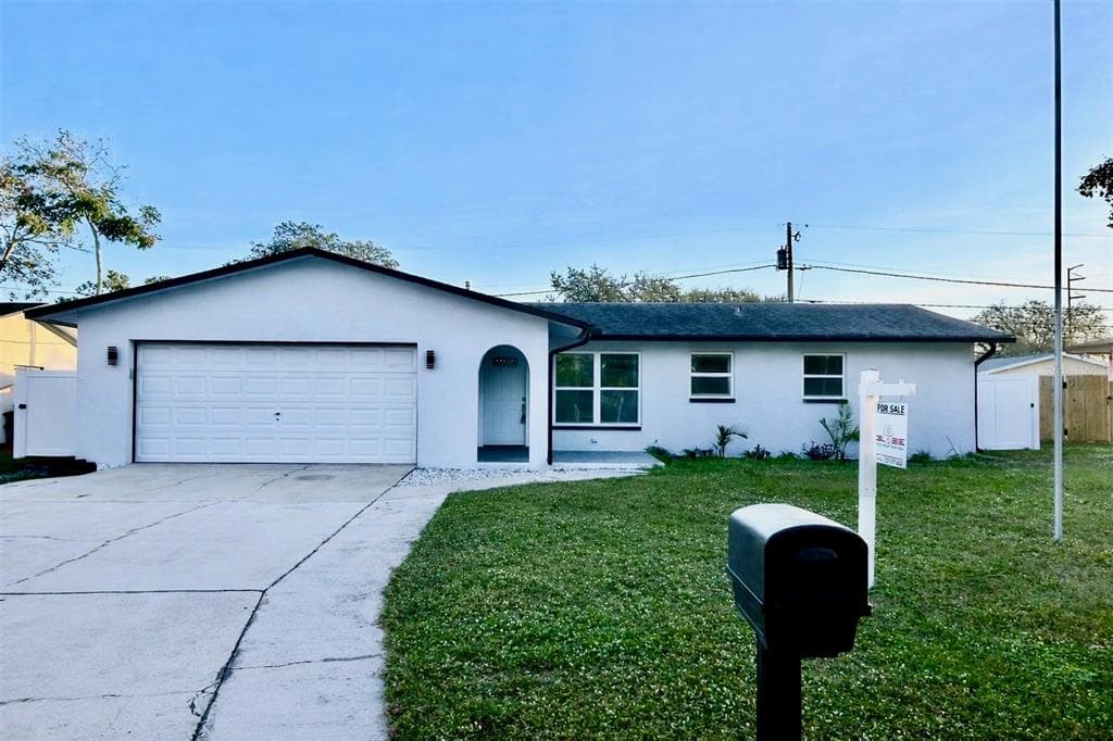 2217 PALMETTO STREET CLEARWATER, FL 33765