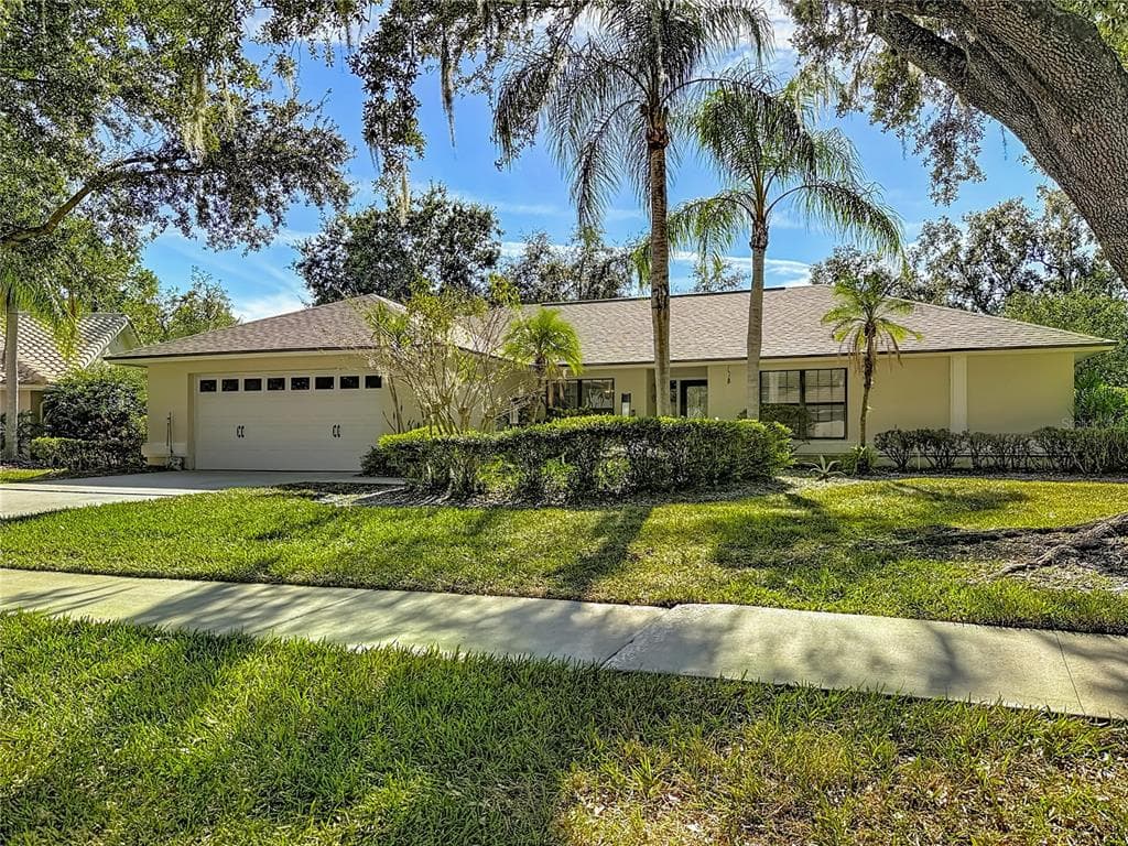 6005 PRATT STREET TAMPA, FL 33647