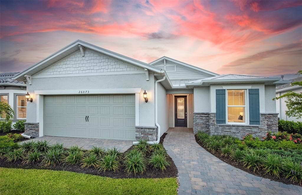 10432 SEA BREEZE RIDGE ENGLEWOOD, FL 34223
