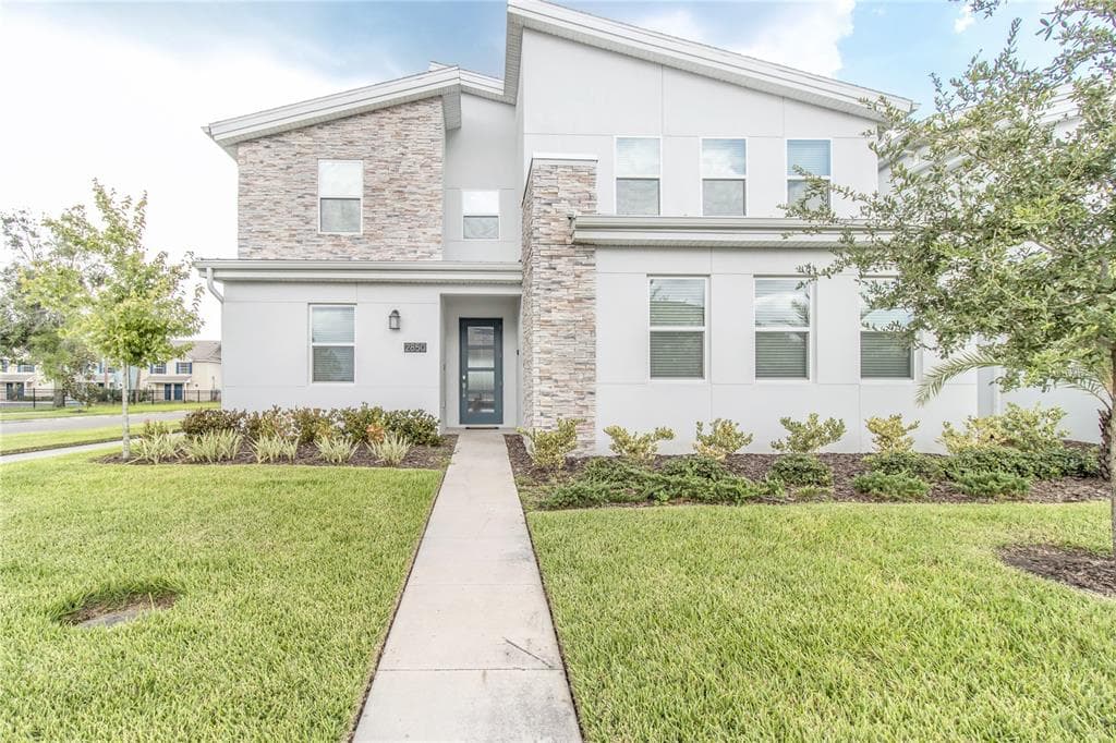2850 STANZA COURT KISSIMMEE, FL 34746