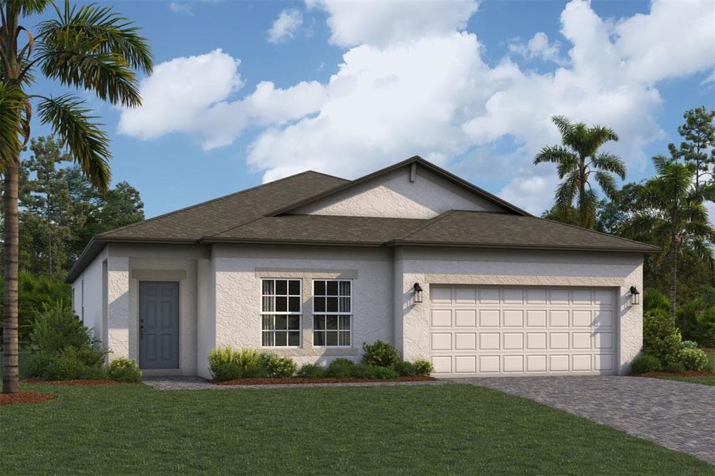515 HILLSHIRE PLACE SPRING HILL, FL 34609