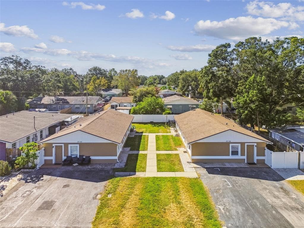 3734 139TH AVENUE LARGO, FL 33771