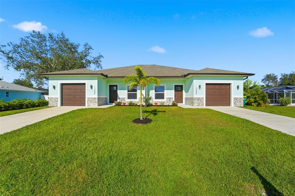 13050 RIDGELY CIRCLE PORT CHARLOTTE, FL 33981