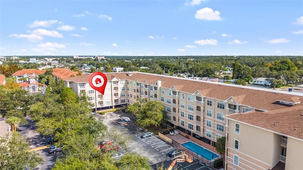1216 S MISSOURI AVENUE UNIT 203 CLEARWATER, FL 33756