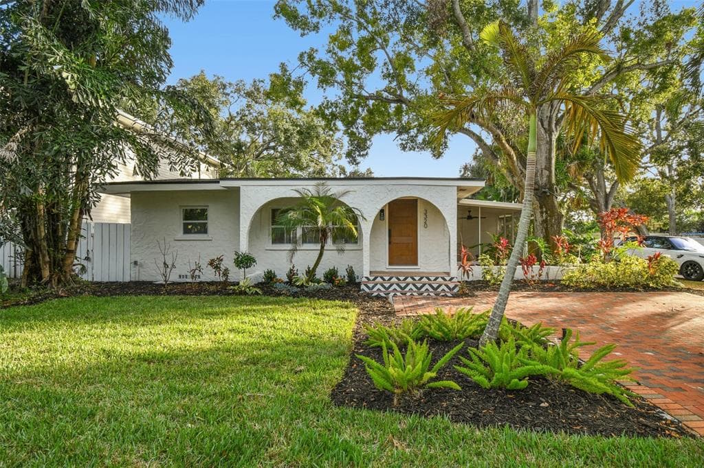 3320 W VILLA ROSA STREET