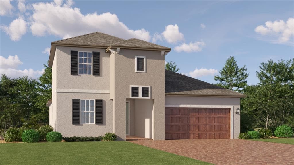 6776 ACTIVE RUN NEW PORT RICHEY, FL 34655