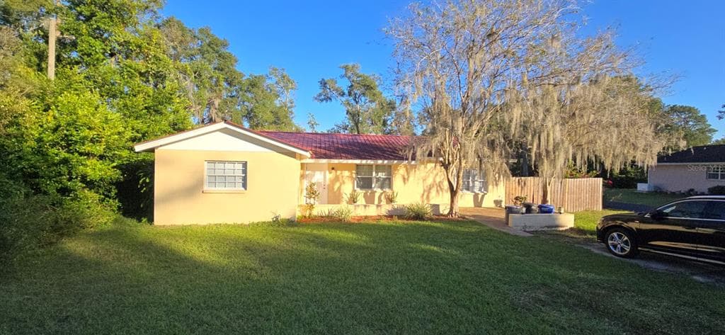 12546 ABBEY DRIVE DADE CITY, FL 33525