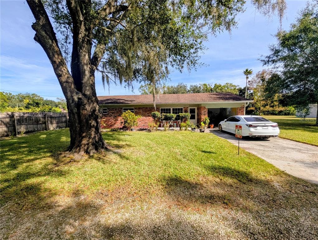 8410 PETERSON ROAD ODESSA, FL 33556
