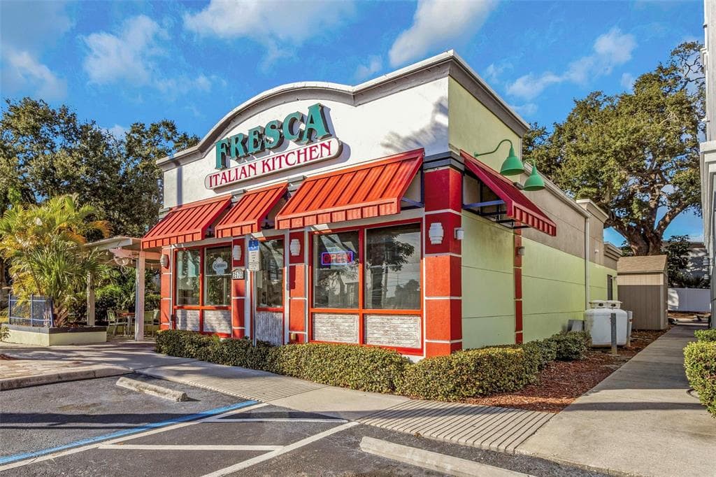 2570 GULF TO BAY BOULEVARD CLEARWATER, FL 33765