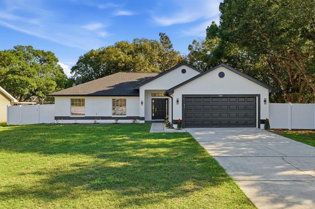 3180 WILTSHIRE AVENUE SPRING HILL, FL 34608