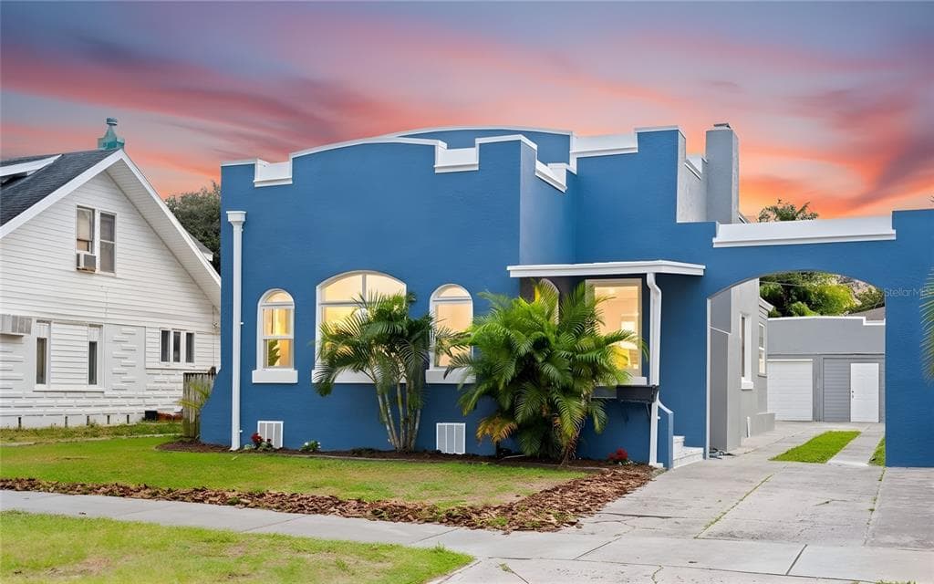 1120 17TH AVENUE N ST PETERSBURG, FL 33704