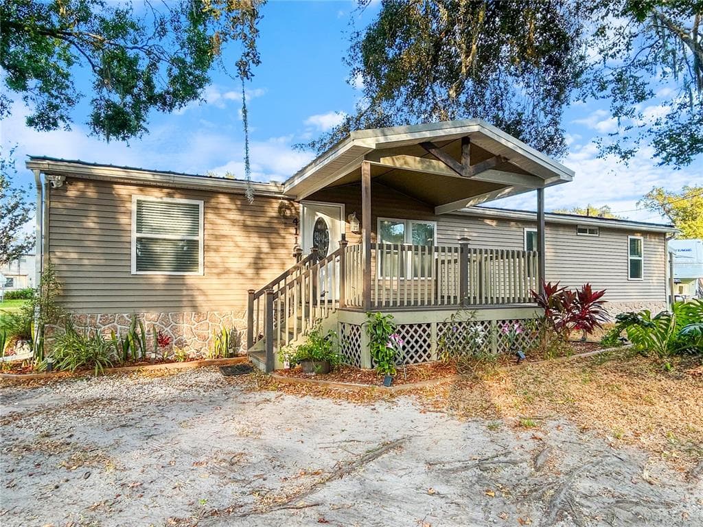 4116 AMANDA DRIVE